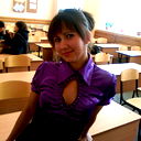Алена Тинякова