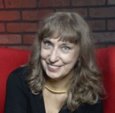 Елена Стольная