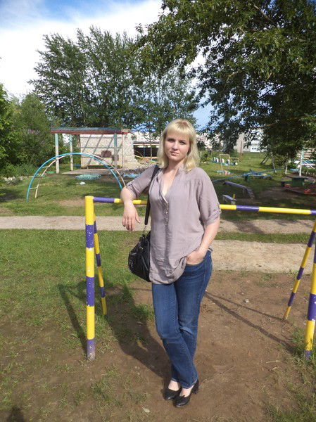 Мария Бороздина