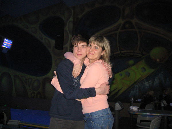 Ирина Есипова