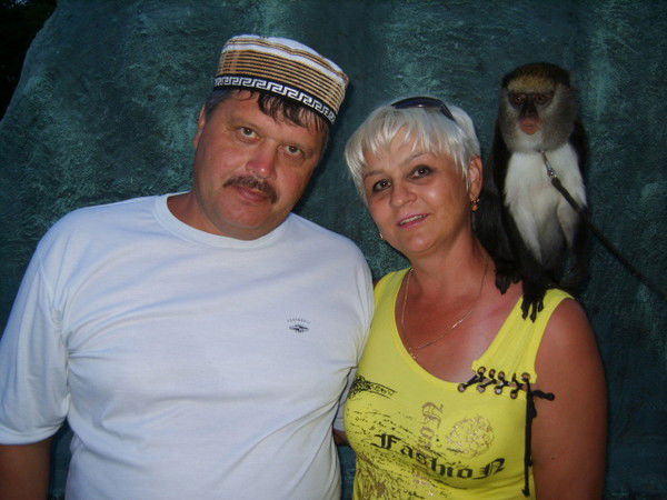 Ольга Павленко