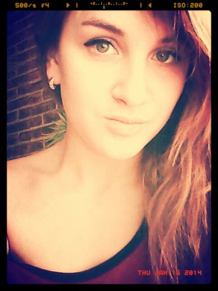 Анастасия Игнатова