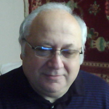 Александр Шнайдер