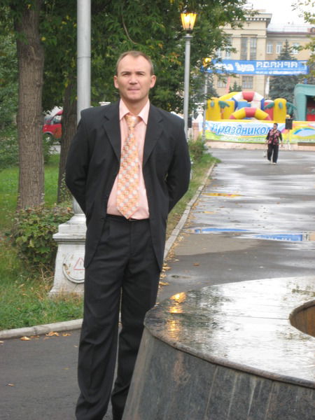 Владимир Великанов