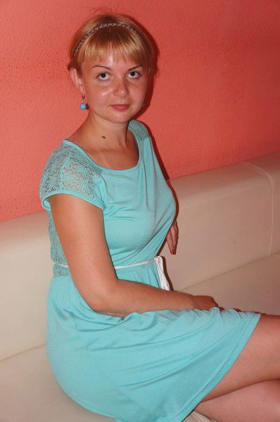 Марина Потапова