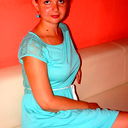 Марина Потапова
