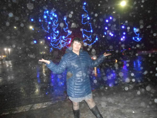 Ирина Федина