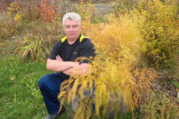 Виталий Столяров