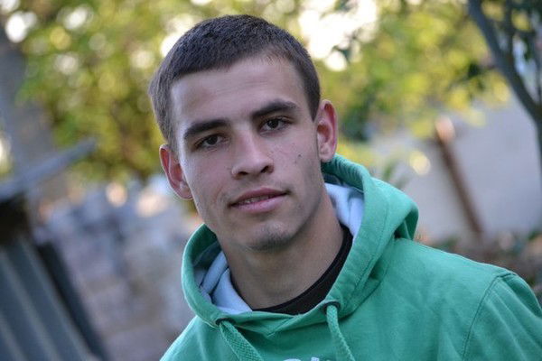 Андрей Швыдкый