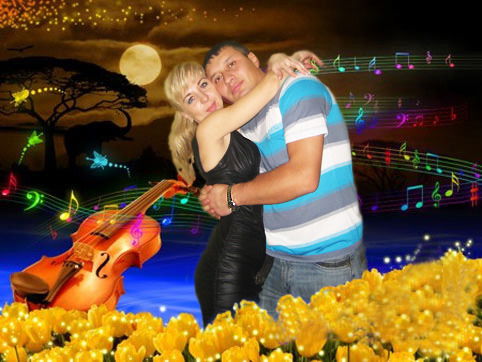 Владимир Щетинин