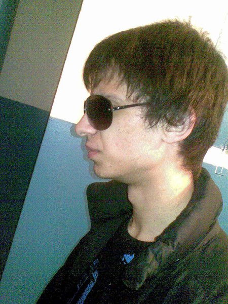 Серёга Аветян