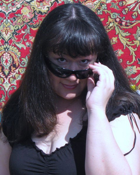 Татьяна Кутузова