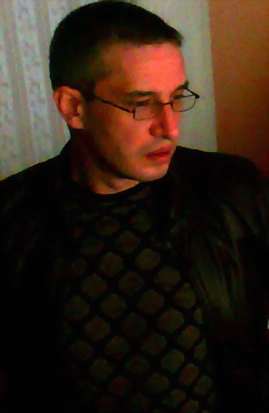 Дмитрий Крупнов