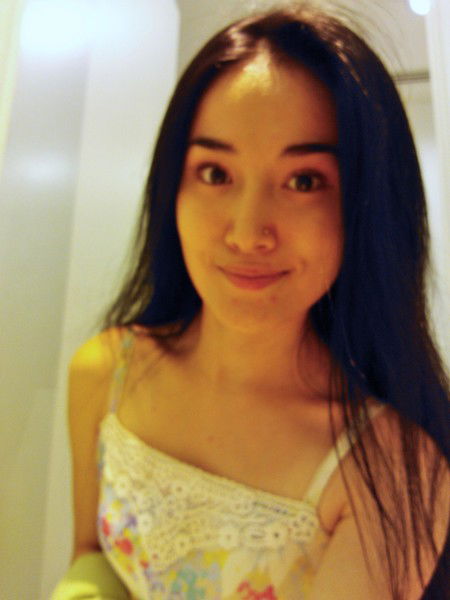 Айжана Ахметова