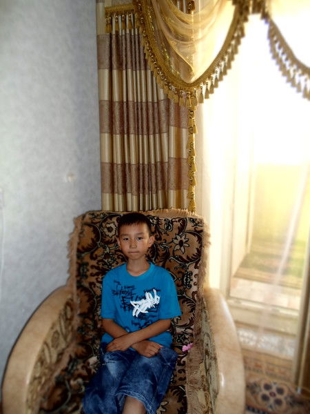 Азат Дузбаев