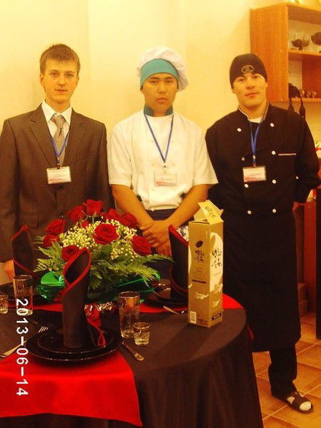 Денис Рязанов