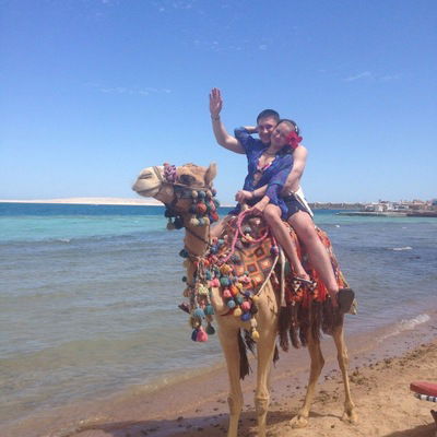 Евгений Никонов