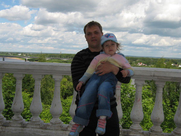 Александр Бахматов