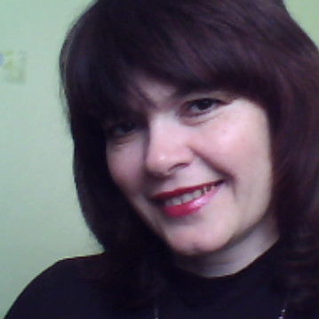 Елена Драбушевич