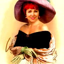 Лариса Боброва