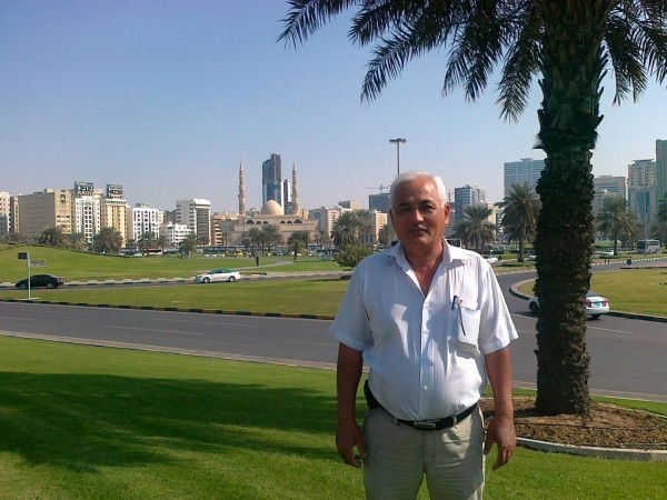 Жуніс Темірбек