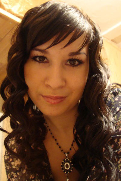 Инна Богданова