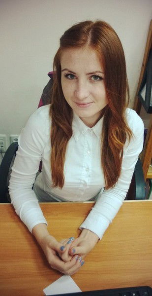 Наталья Кравчук