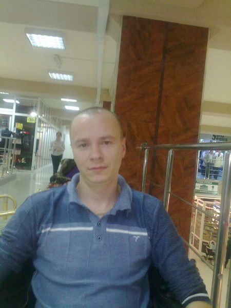 Витя Зигунев