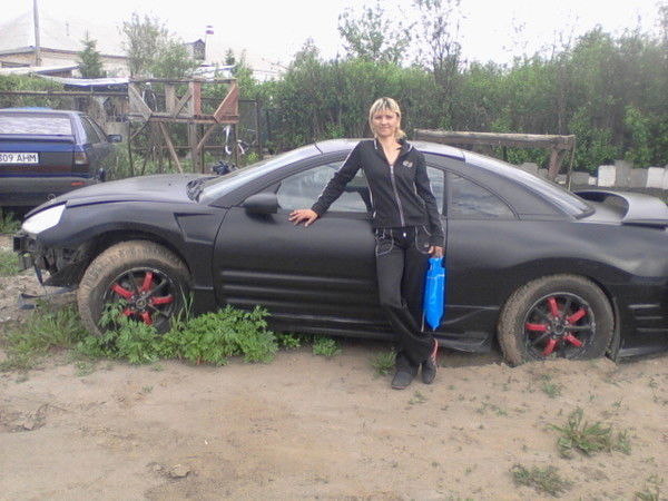 Саша Акимова