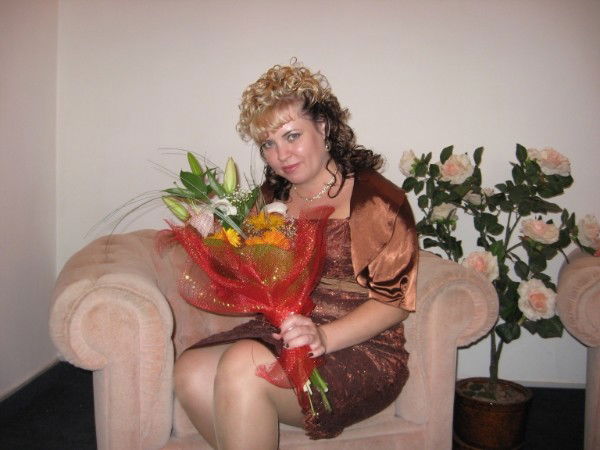 Татьяна Казакова