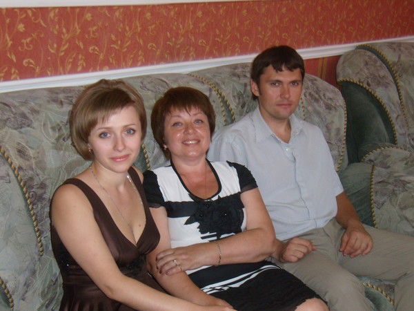 Валя Ботнарь