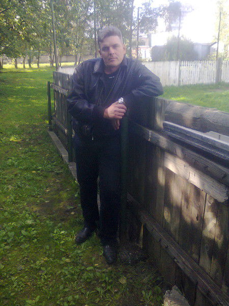 Алексей Антонов