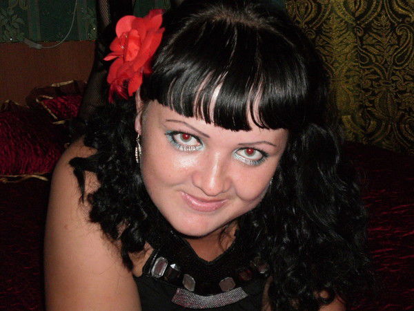 Анюта Малиновская