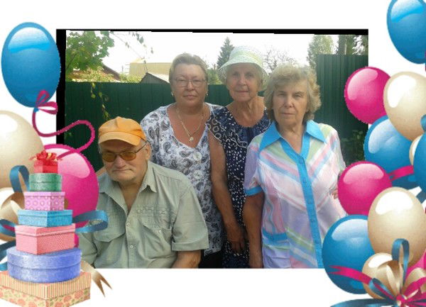 Ирина Гусакова