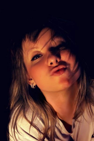 Кристина Несмеянова