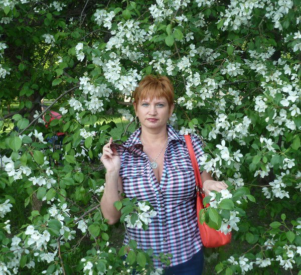 Надежда Кузнецова