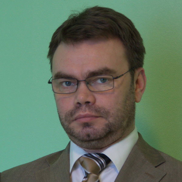 Дмитрий Крюков