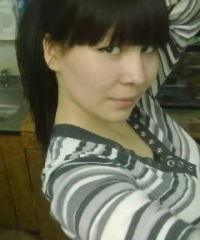 Вера Токтонова