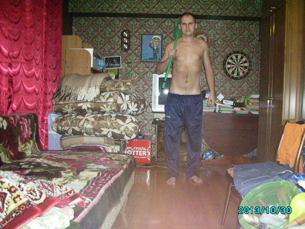 Александр Сорокин