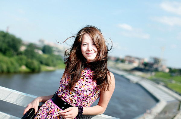 Виктория Знаменщикова