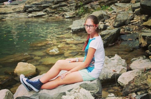 *елизавета* *ершова*