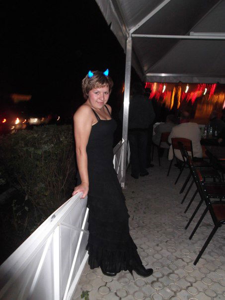 Любовь Баева