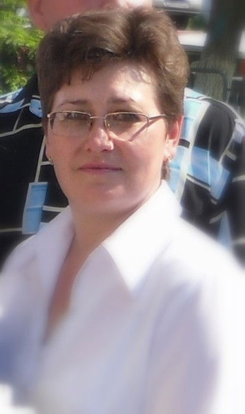 Наталья Истомина