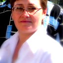 Наталья Истомина