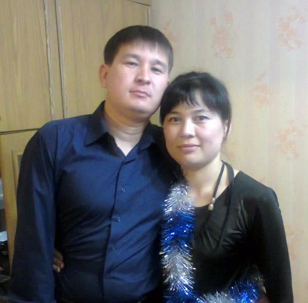 Аян Дарбаев