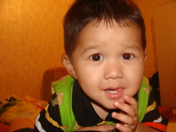 Камит Бостонов