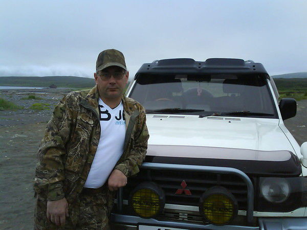 Вячеслав Кургузкин