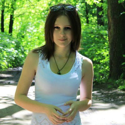 Екатерина Хомкина