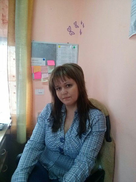 Александра Д.