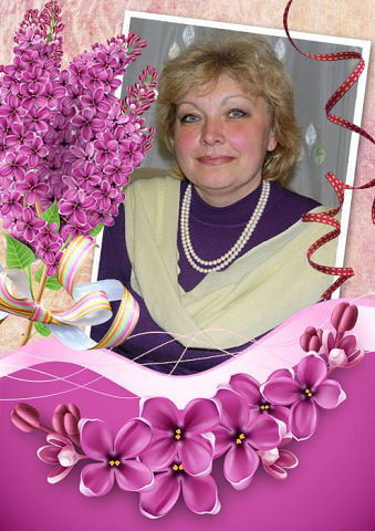 Ирина Жмурко